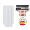 PU Dark Printable Heat Transfer Vinyl